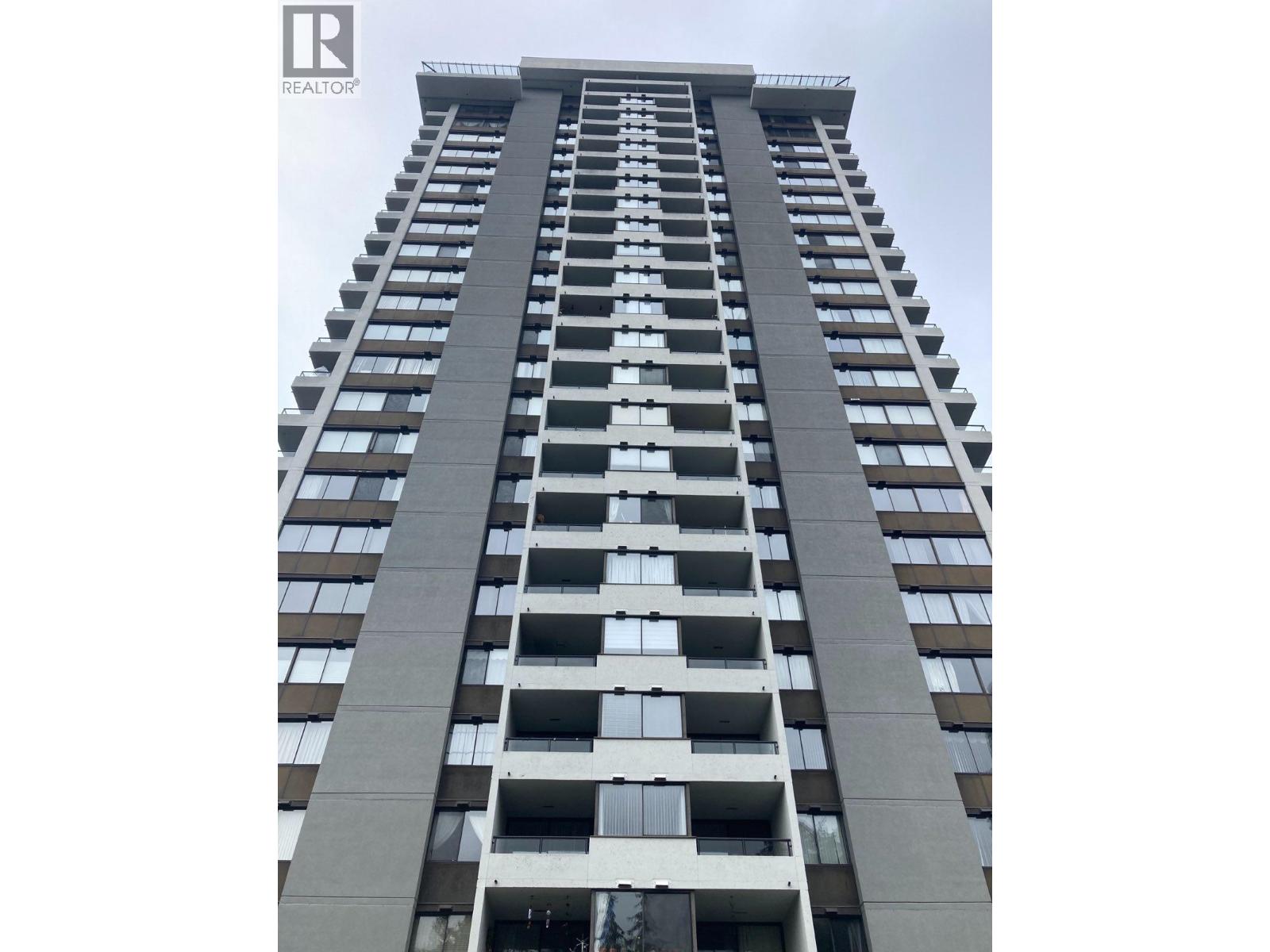 1307 9521 Cardston Court, Burnaby, British Columbia  V3N 4R8 - Photo 9 - R3065304