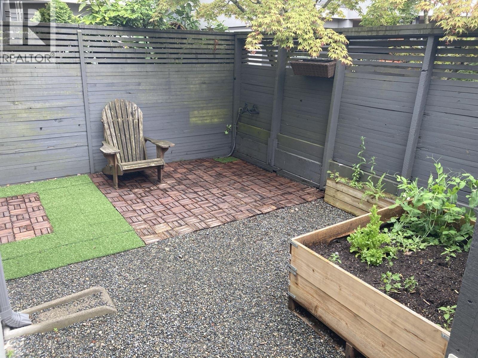 1352 W 7th Avenue, Vancouver, British Columbia  V6H 3W5 - Photo 4 - R3065314