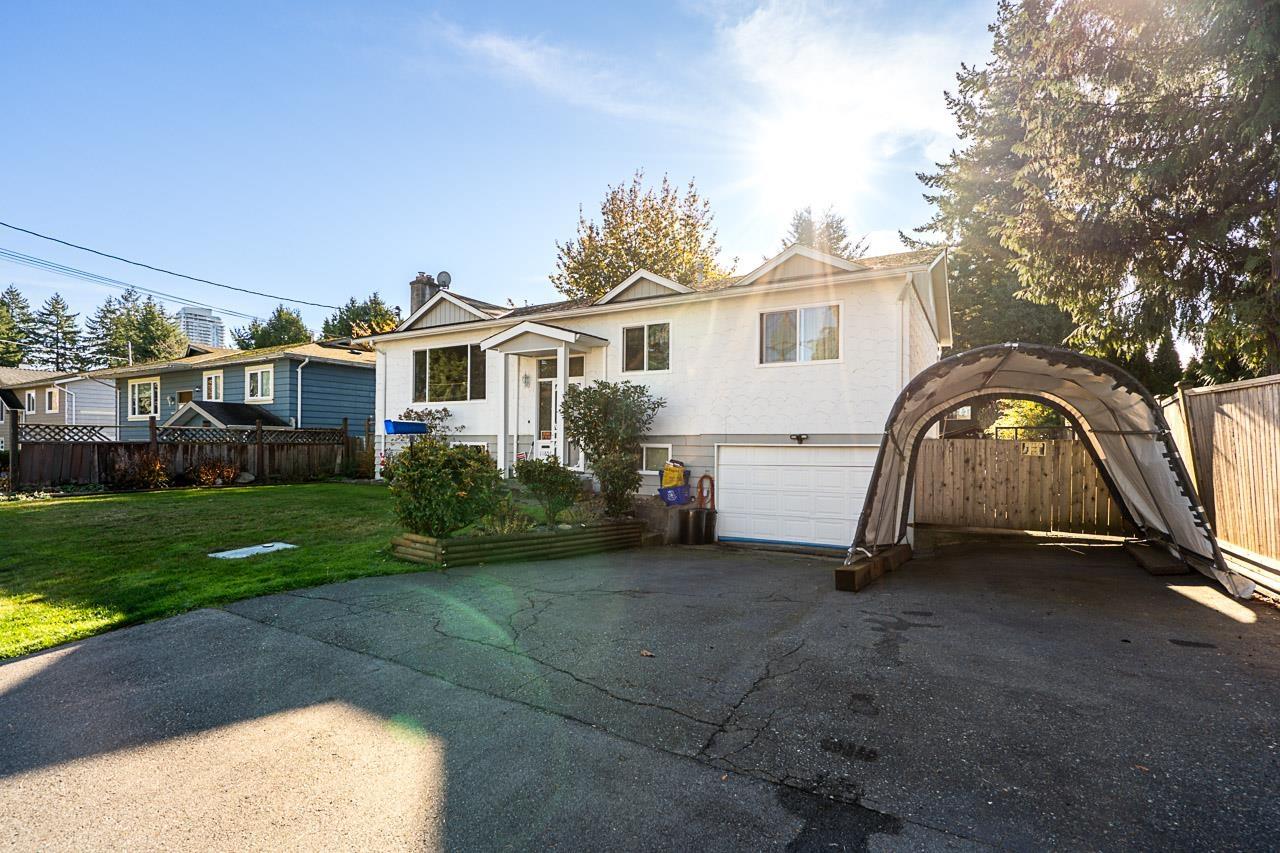 11656 81A AVENUE, Delta, British Columbia