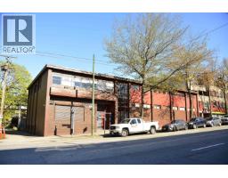 2908 COMMERCIAL DRIVE, Vancouver, British Columbia