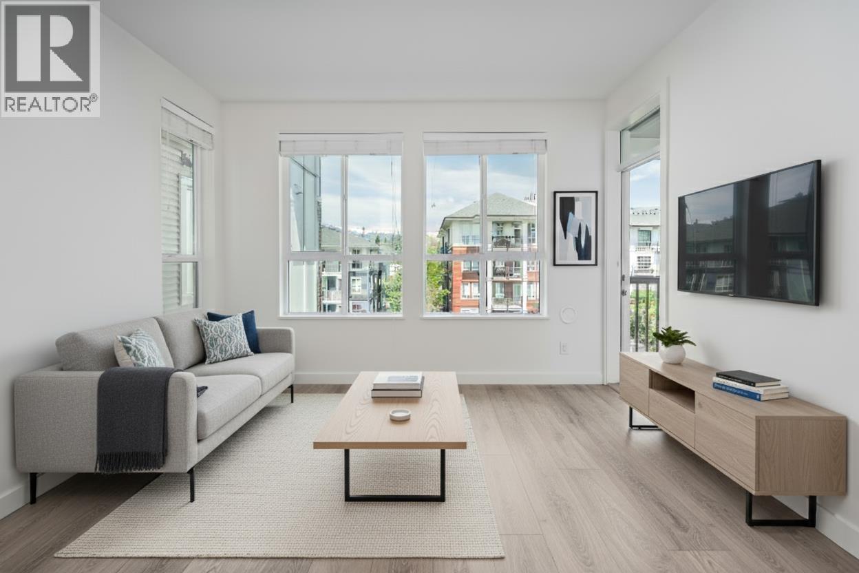 303 611 REGAN AVENUE, Coquitlam, British Columbia