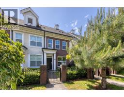 27 7458 BRITTON STREET, Burnaby, British Columbia