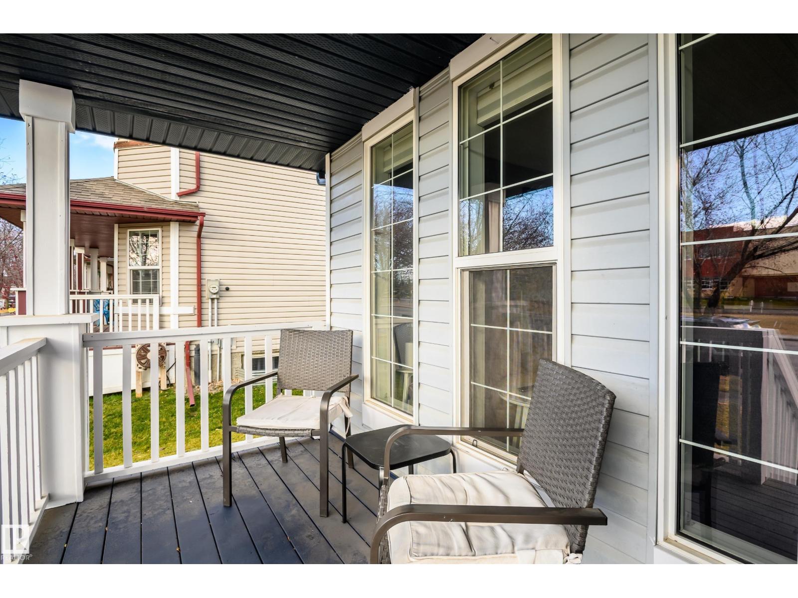 168 Hemingway Rd Nw Nw, Edmonton, Alberta  T6M 2Y8 - Photo 3 - E4463711