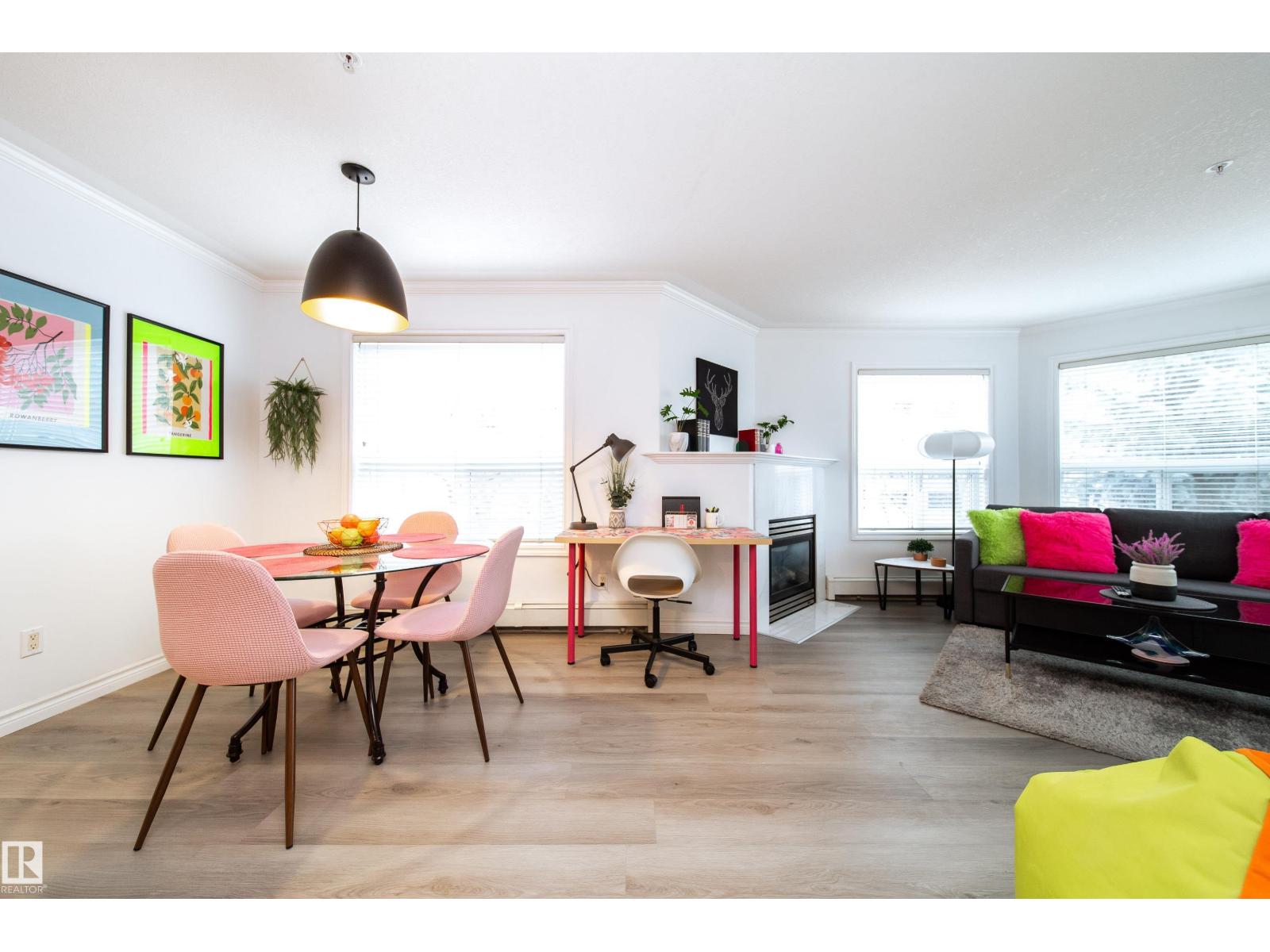 #303 9938 104 St Nw, Edmonton, Alberta  T5K 2X7 - Photo 11 - E4464844