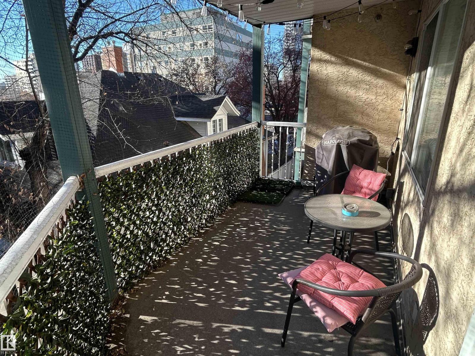 #303 9938 104 St Nw, Edmonton, Alberta  T5K 2X7 - Photo 30 - E4464844