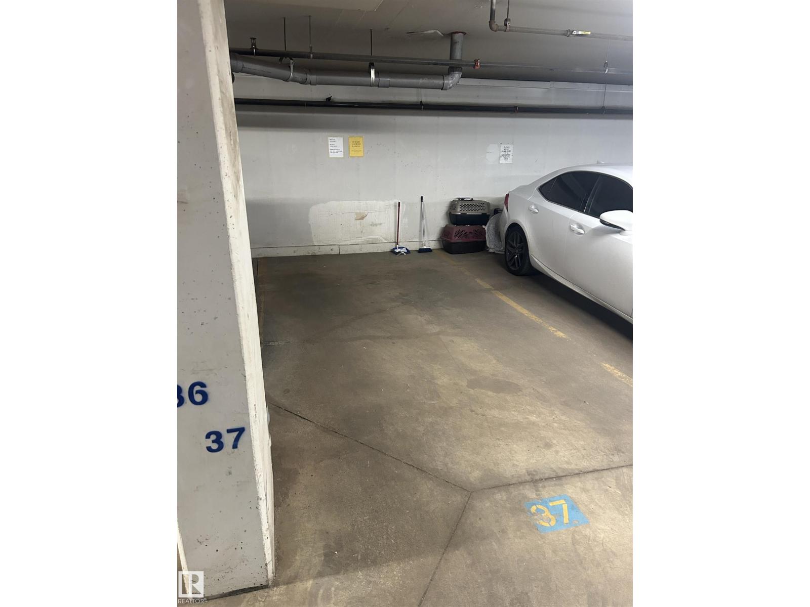 #303 9938 104 St Nw, Edmonton, Alberta  T5K 2X7 - Photo 31 - E4464844