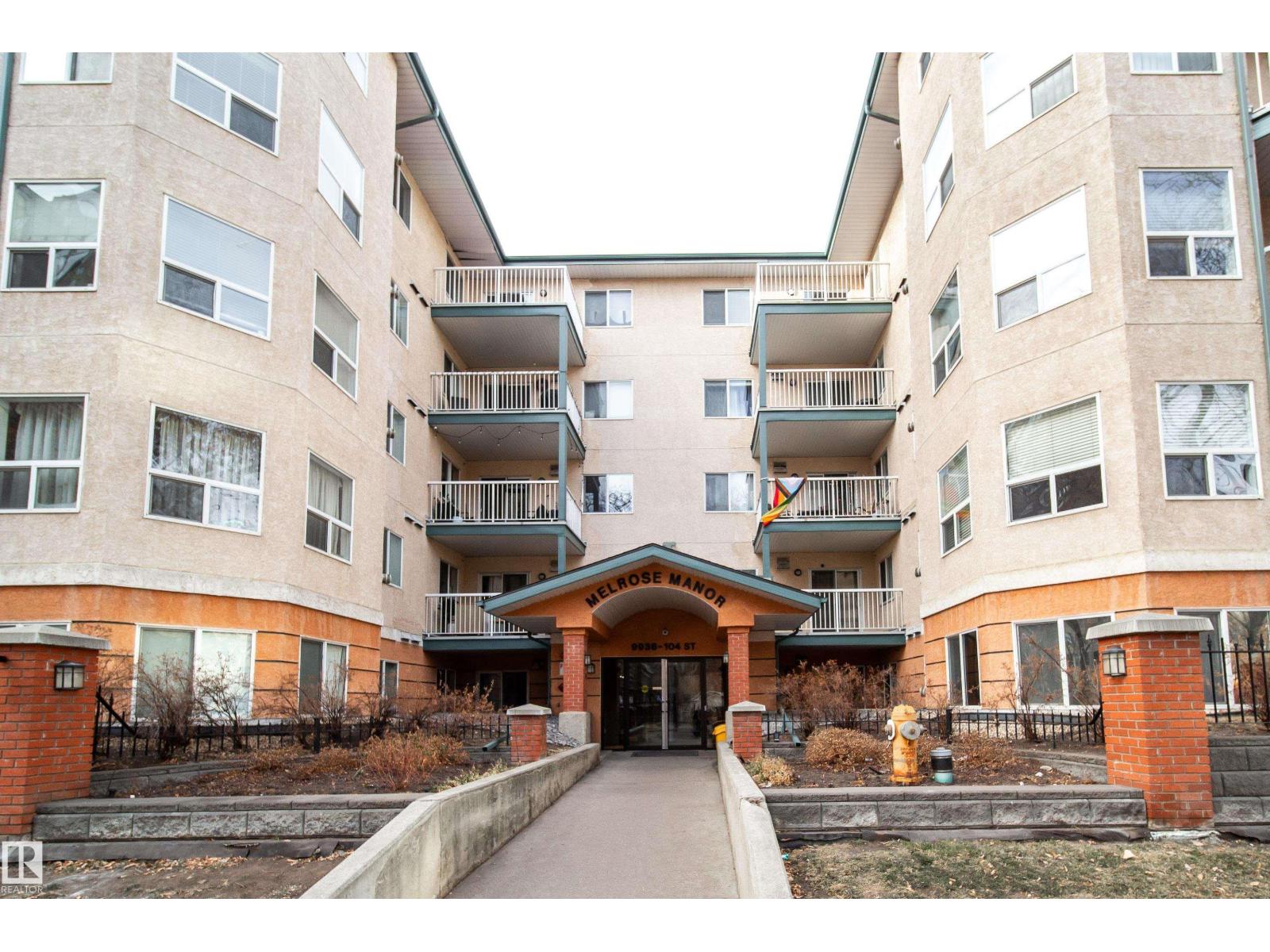 #303 9938 104 St Nw, Edmonton, Alberta  T5K 2X7 - Photo 29 - E4464844