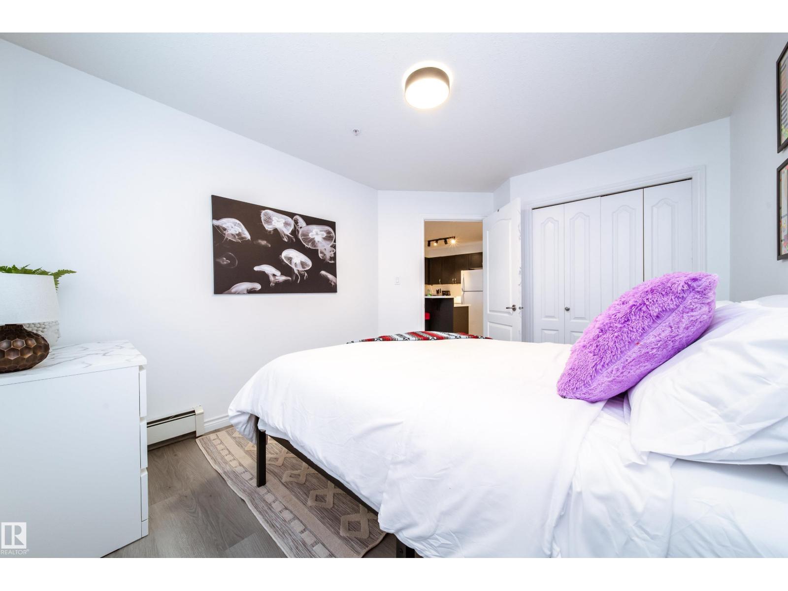 #303 9938 104 St Nw, Edmonton, Alberta  T5K 2X7 - Photo 8 - E4464844