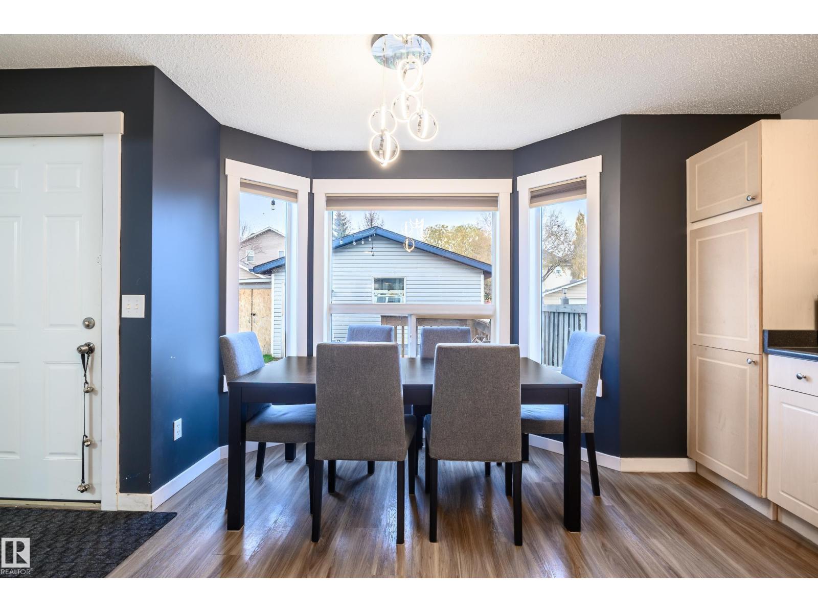 168 Hemingway Rd Nw Nw, Edmonton, Alberta  T6M 2Y8 - Photo 12 - E4463711