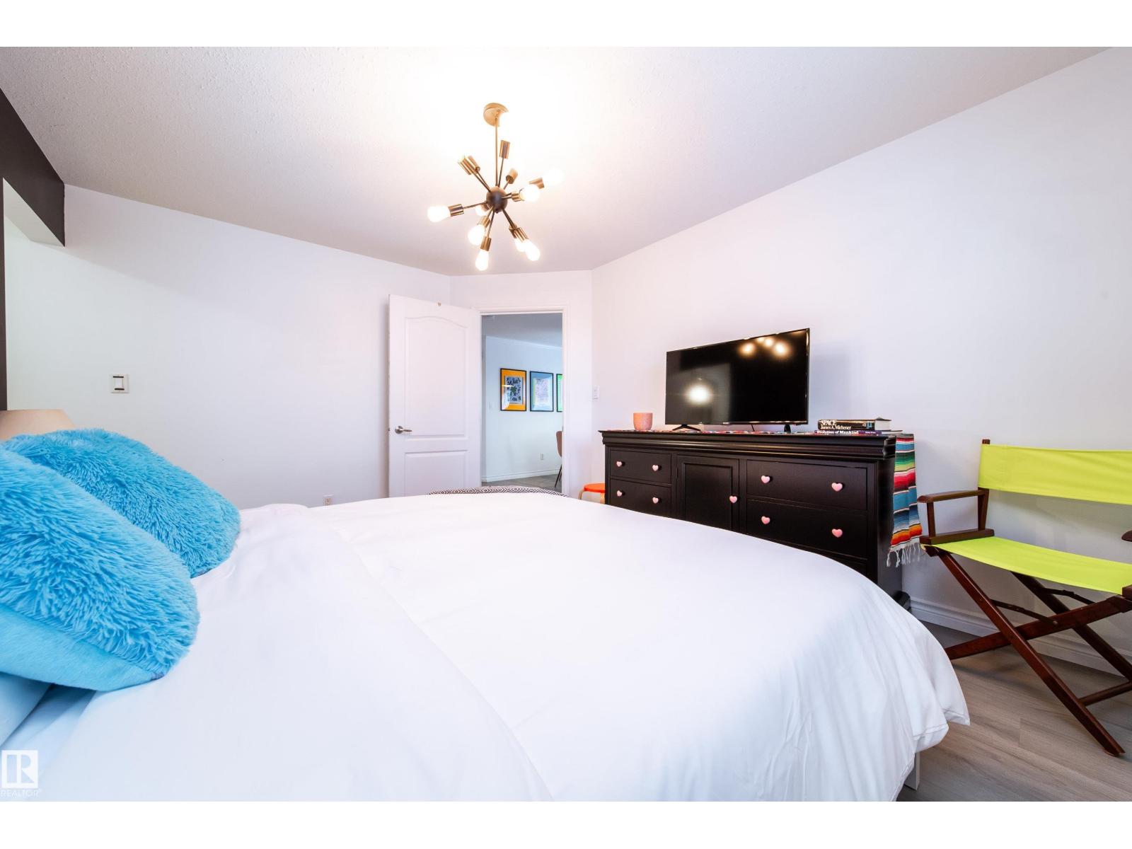 #303 9938 104 St Nw, Edmonton, Alberta  T5K 2X7 - Photo 21 - E4464844