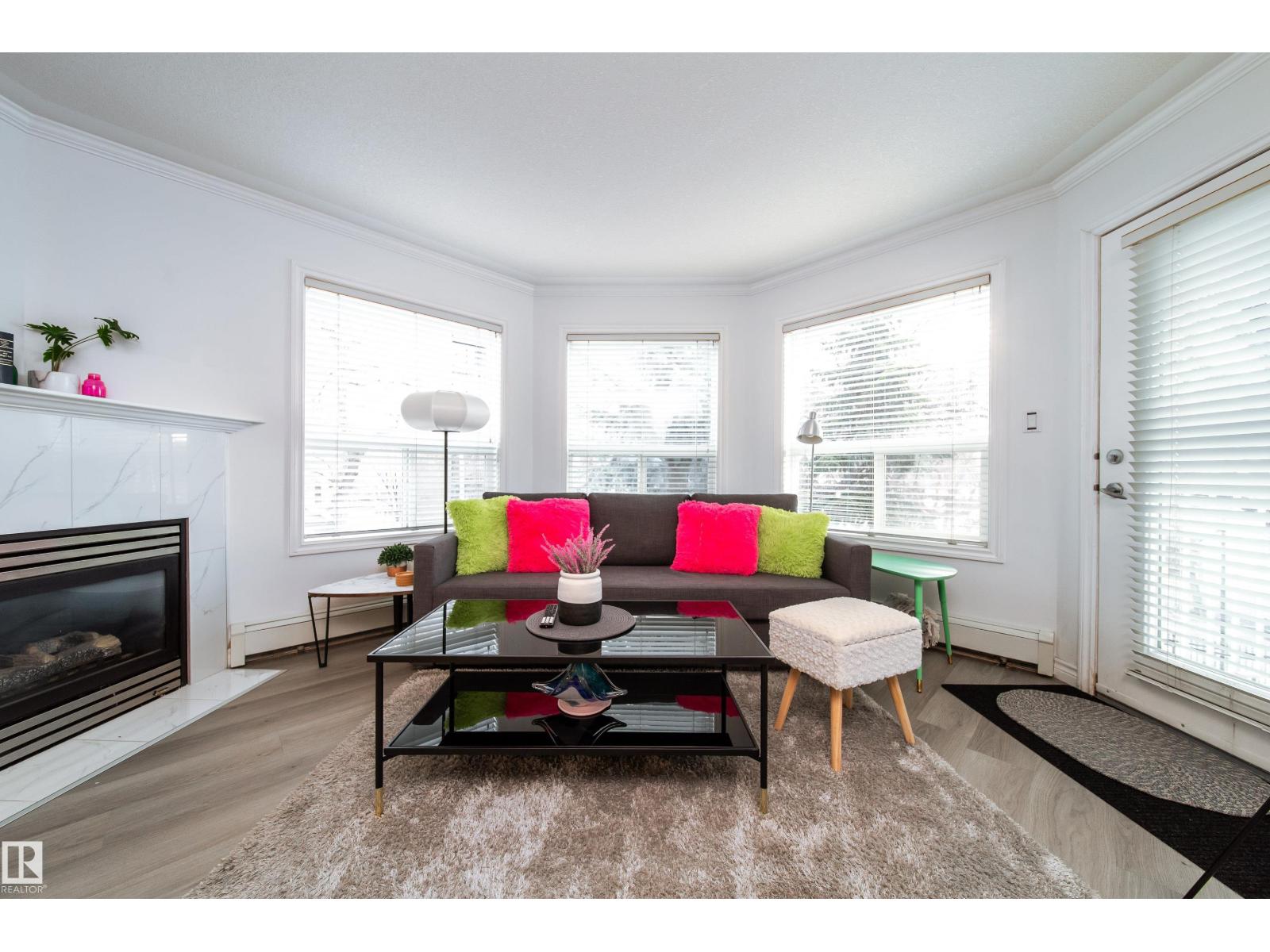 #303 9938 104 St Nw, Edmonton, Alberta  T5K 2X7 - Photo 15 - E4464844