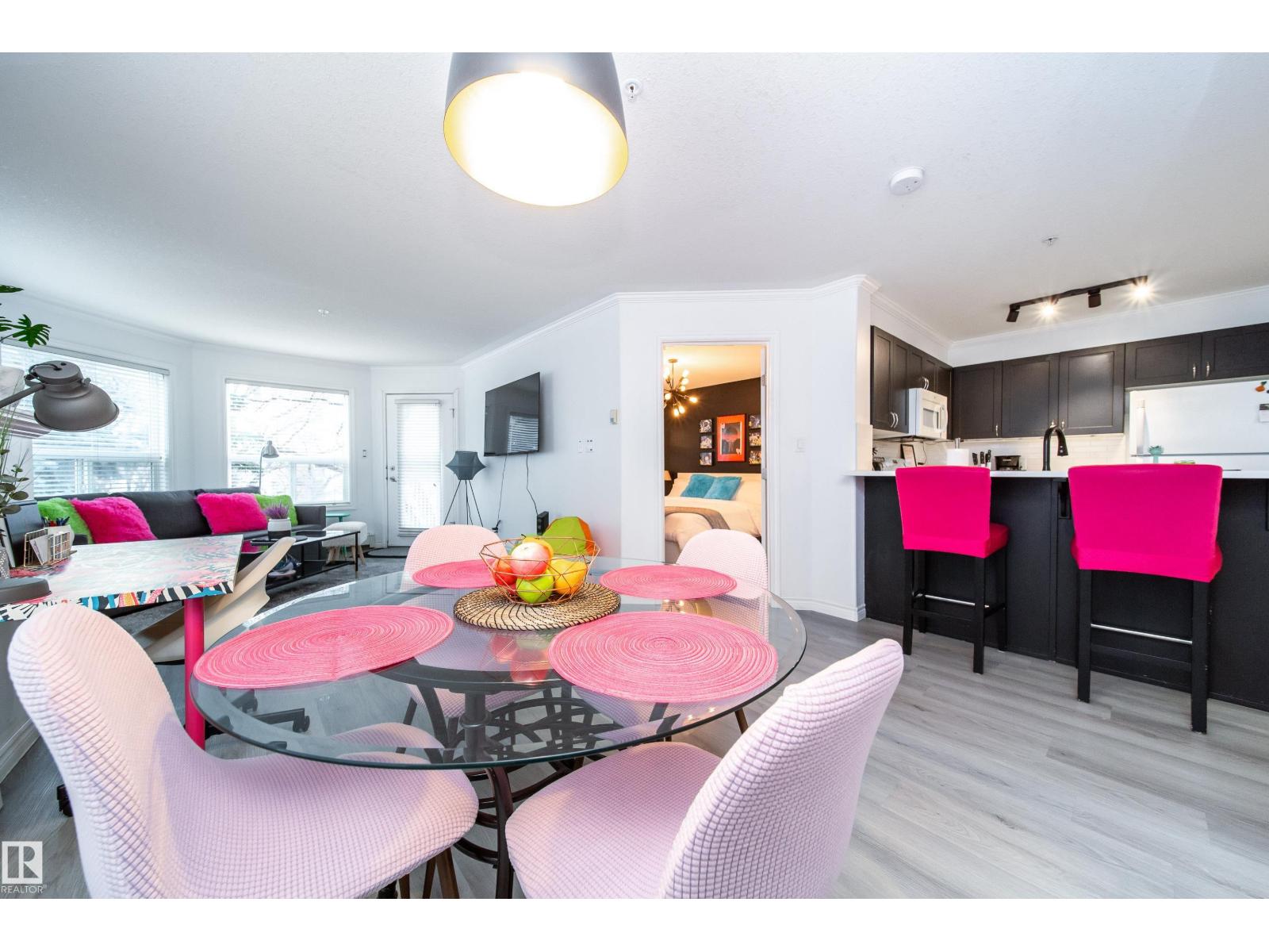 #303 9938 104 St Nw, Edmonton, Alberta  T5K 2X7 - Photo 13 - E4464844