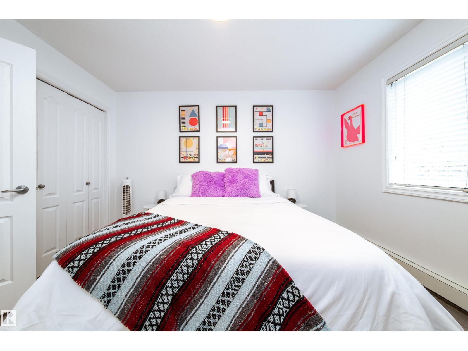 #303 9938 104 St Nw, Edmonton, Alberta  T5K 2X7 - Photo 7 - E4464844