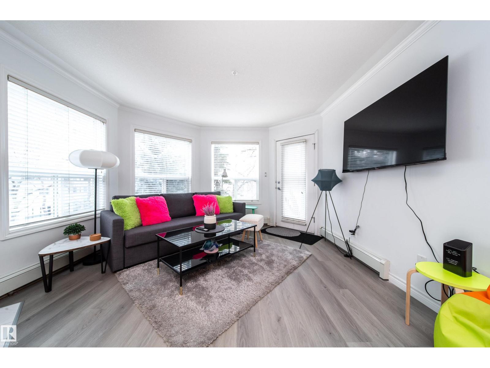 #303 9938 104 St Nw, Edmonton, Alberta  T5K 2X7 - Photo 14 - E4464844