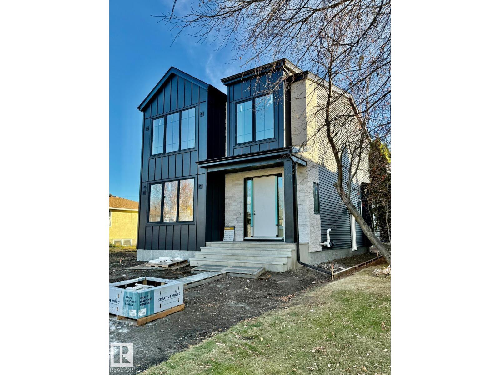 11121 51 St Nw, Edmonton, Alberta  T5W 3E5 - Photo 3 - E4464855