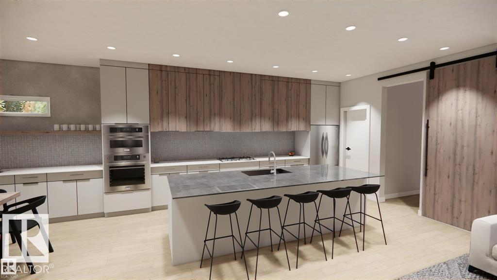 11121 51 St Nw, Edmonton, Alberta  T5W 3E5 - Photo 4 - E4464855