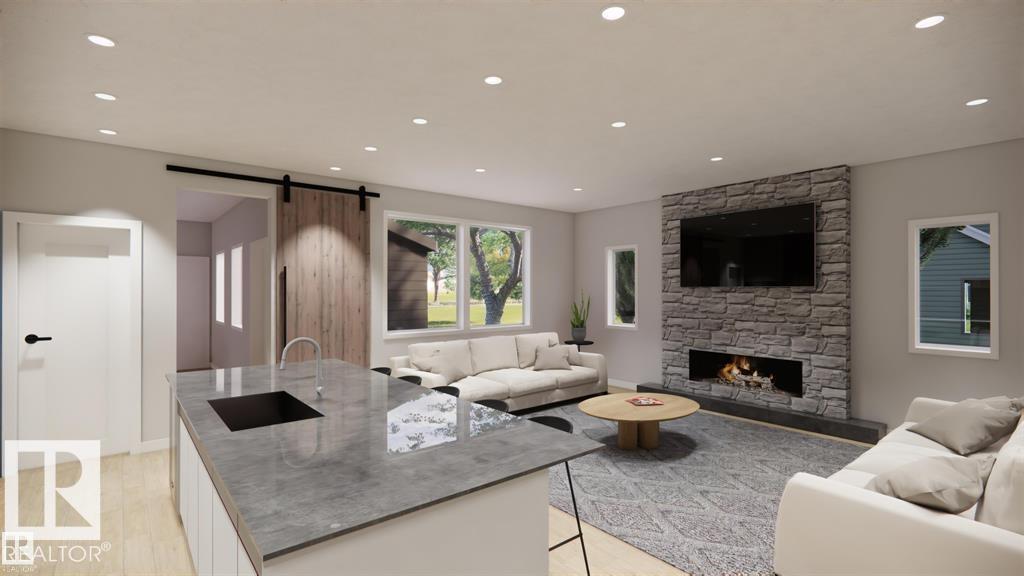 11121 51 St Nw, Edmonton, Alberta  T5W 3E5 - Photo 6 - E4464855