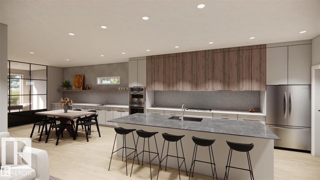 11121 51 St Nw, Edmonton, Alberta  T5W 3E5 - Photo 7 - E4464855