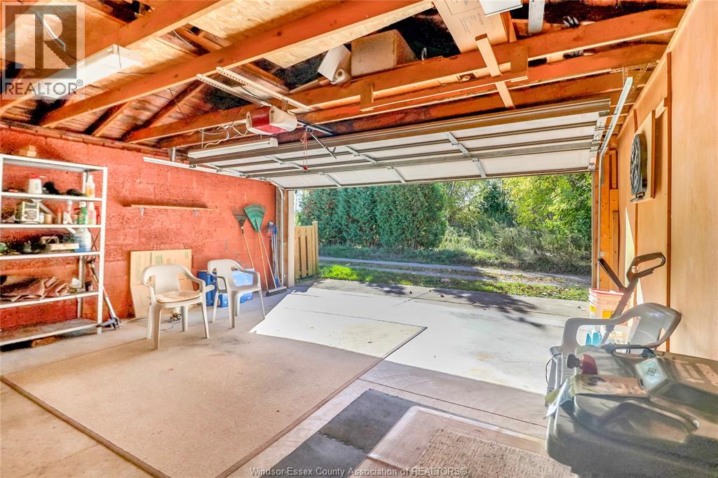 615 Giles West Unit# Main, Windsor, Ontario N9A 6H9 - Photo 17 - 25028086