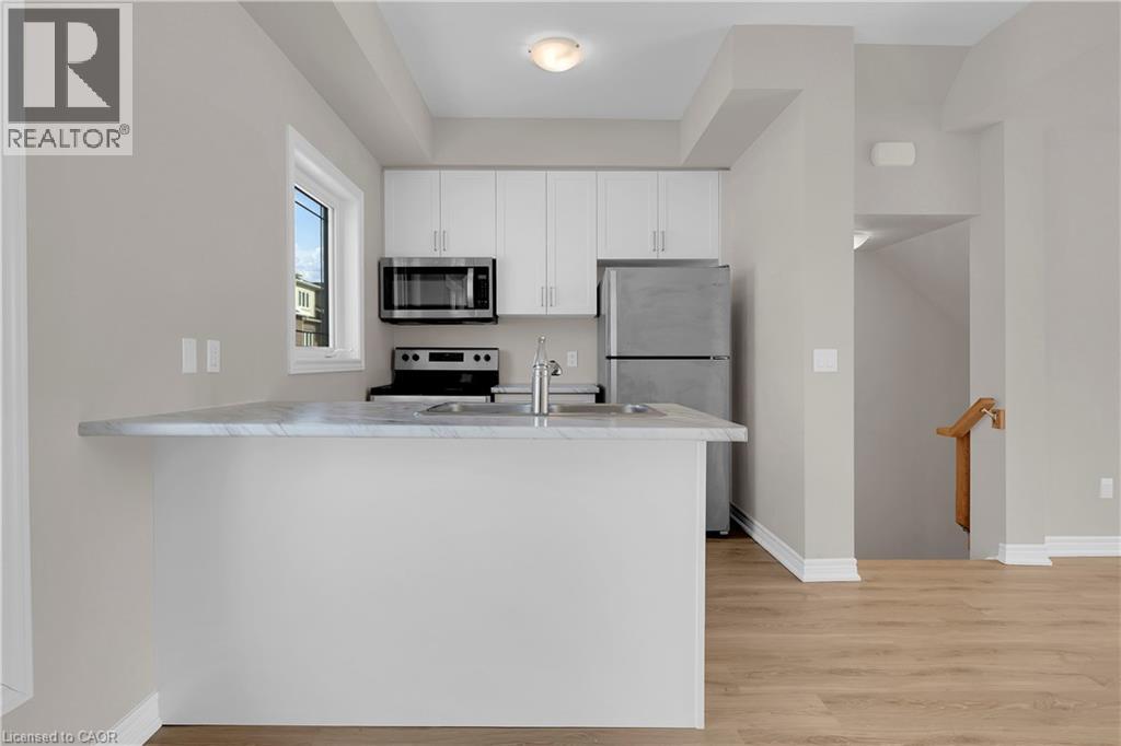 19 Picardy Drive Unit# 6, Hamilton, Ontario  L8J 2T7 - Photo 10 - 40786103