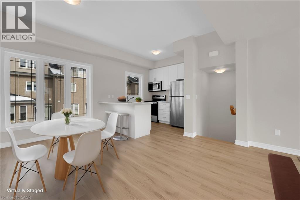 19 Picardy Drive Unit# 6, Hamilton, Ontario  L8J 2T7 - Photo 2 - 40786103