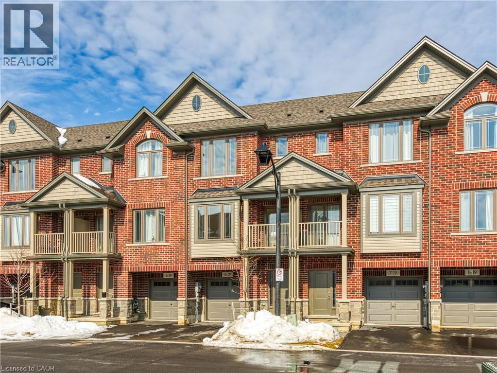 19 Picardy Drive Unit# 6, Hamilton, Ontario  L8J 2T7 - Photo 4 - 40786103