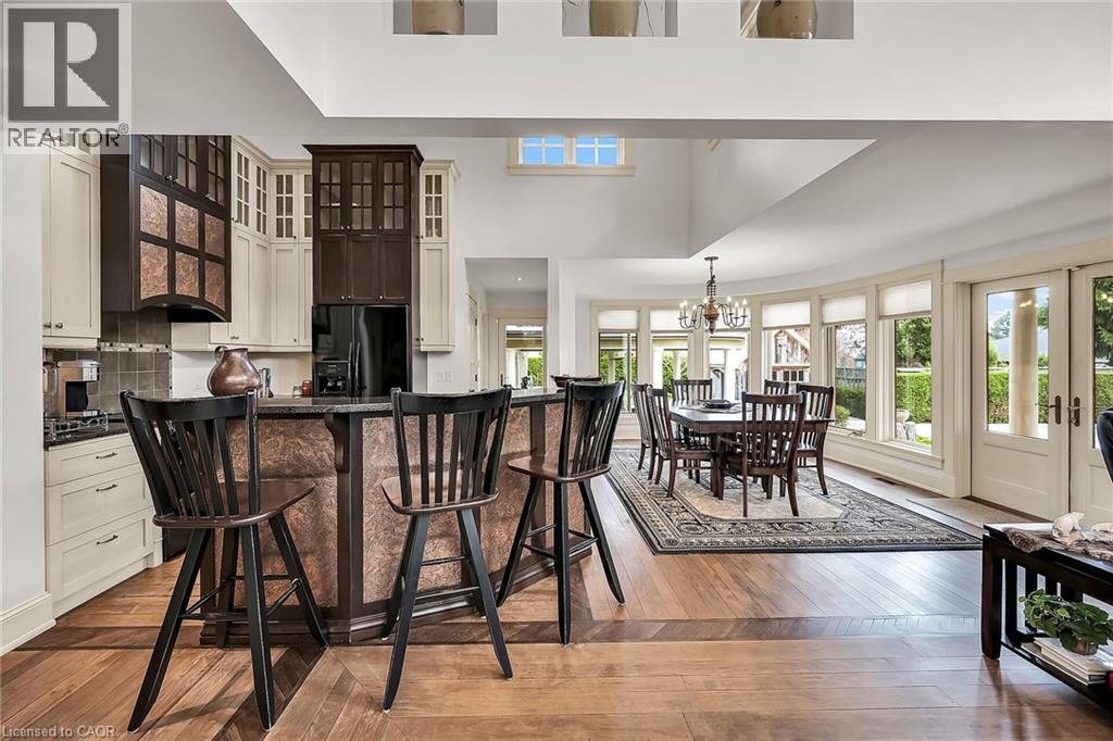 285 Hamilton Drive, Hamilton, Ontario  L9G 2A9 - Photo 11 - 40786015