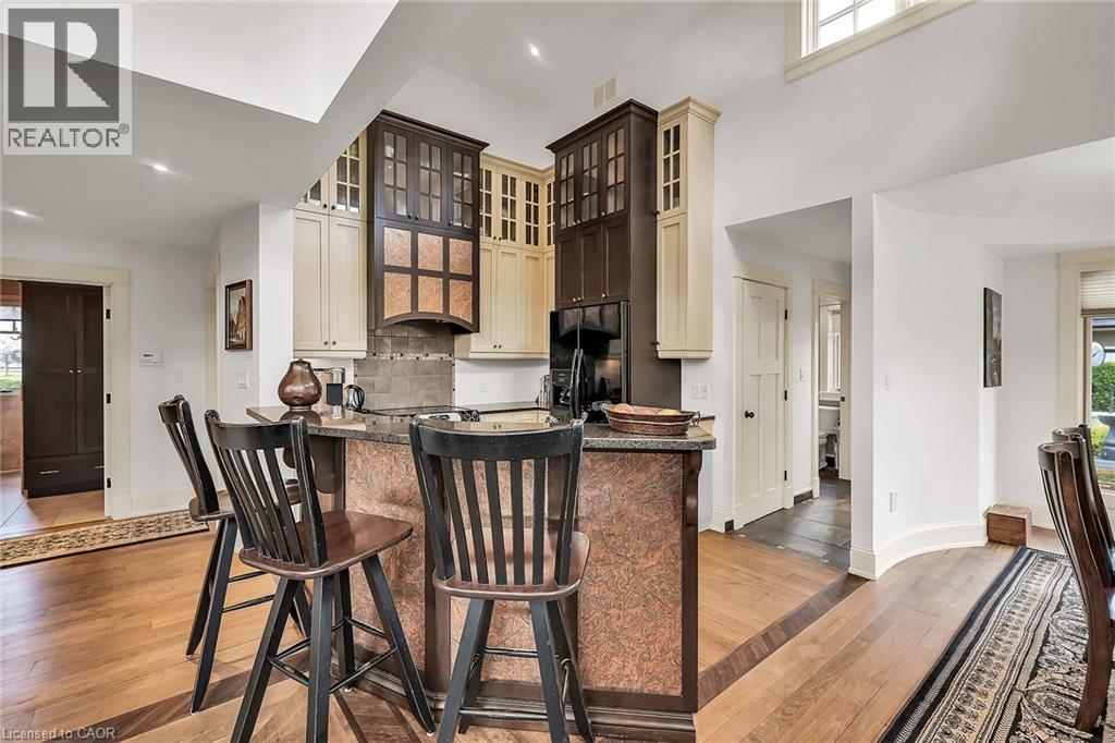 285 Hamilton Drive, Hamilton, Ontario  L9G 2A9 - Photo 12 - 40786015