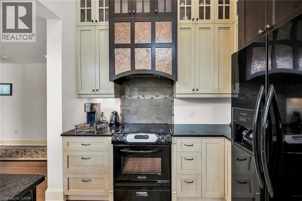 285 Hamilton Drive, Hamilton, Ontario  L9G 2A9 - Photo 18 - 40786015