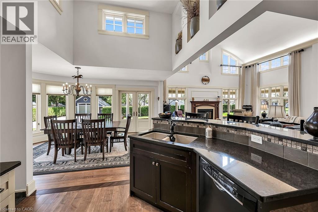 285 Hamilton Drive, Hamilton, Ontario  L9G 2A9 - Photo 19 - 40786015