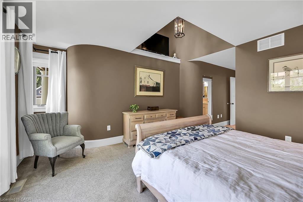 285 Hamilton Drive, Hamilton, Ontario  L9G 2A9 - Photo 21 - 40786015