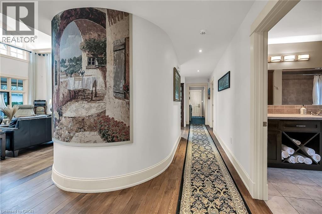 285 Hamilton Drive, Hamilton, Ontario  L9G 2A9 - Photo 24 - 40786015