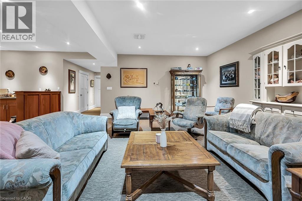 285 Hamilton Drive, Hamilton, Ontario  L9G 2A9 - Photo 34 - 40786015