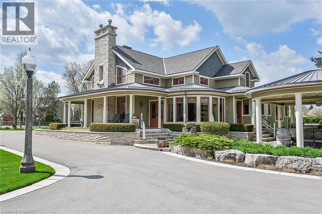 285 Hamilton Drive, Hamilton, Ontario  L9G 2A9 - Photo 41 - 40786015