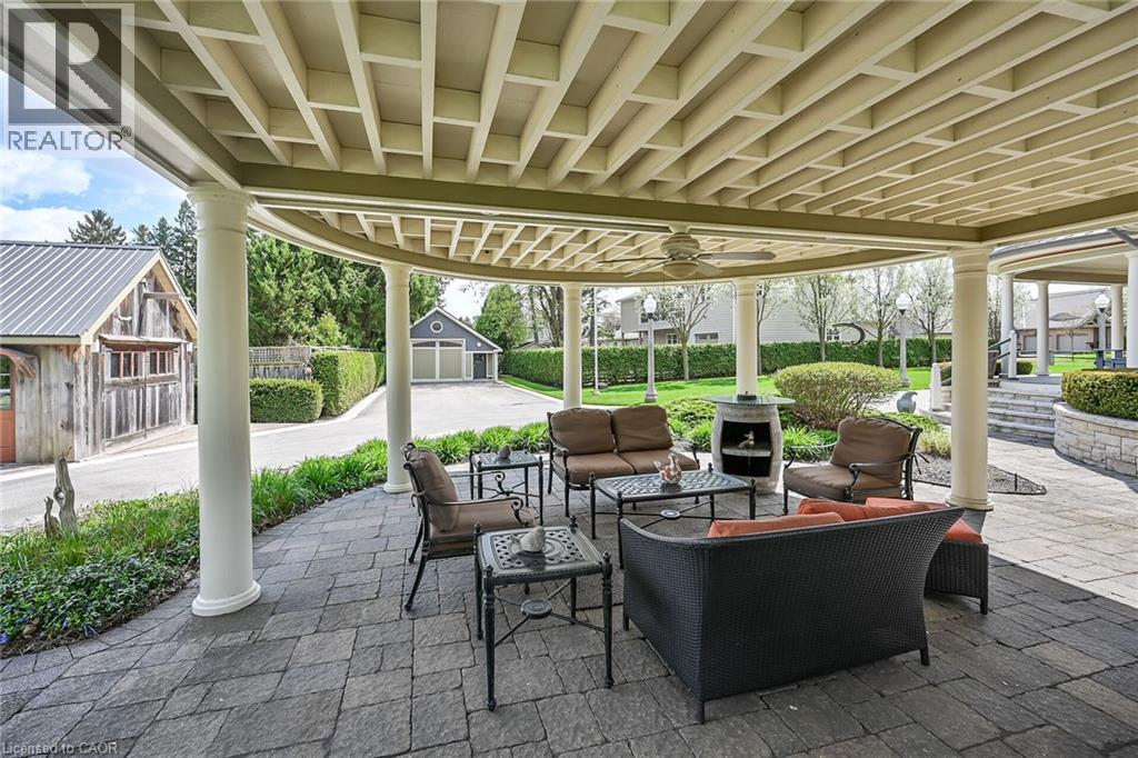 285 Hamilton Drive, Hamilton, Ontario  L9G 2A9 - Photo 44 - 40786015