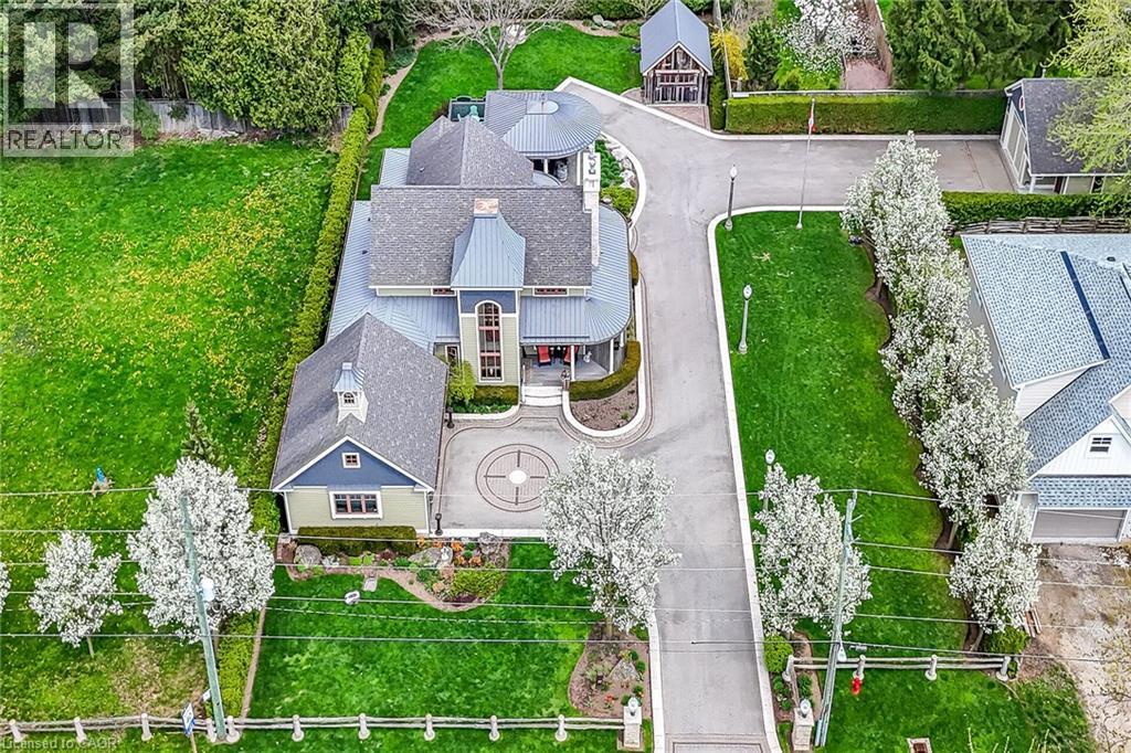 285 Hamilton Drive, Hamilton, Ontario  L9G 2A9 - Photo 47 - 40786015