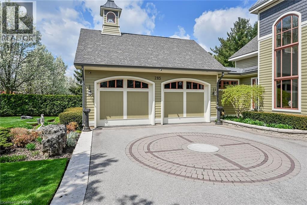 285 Hamilton Drive, Hamilton, Ontario  L9G 2A9 - Photo 48 - 40786015