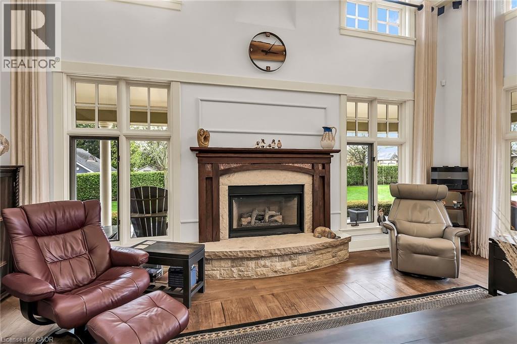 285 Hamilton Drive, Hamilton, Ontario  L9G 2A9 - Photo 7 - 40786015