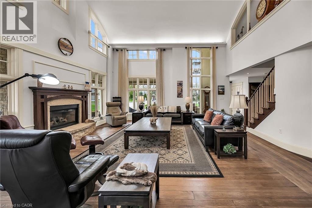 285 Hamilton Drive, Hamilton, Ontario  L9G 2A9 - Photo 8 - 40786015