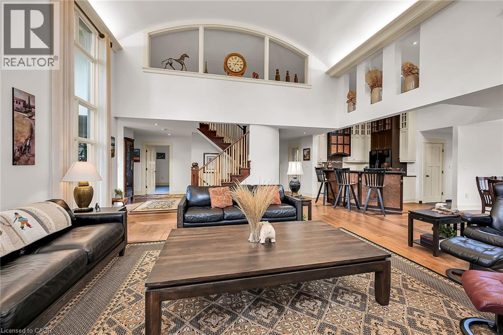 285 Hamilton Drive, Hamilton, Ontario  L9G 2A9 - Photo 9 - 40786015