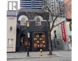 13 ELM STREET, Toronto, Ontario