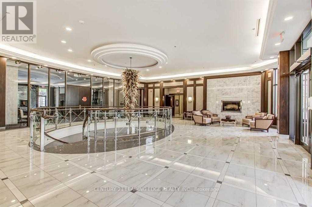 408 - 135 WYNFORD DRIVE, Toronto, Ontario