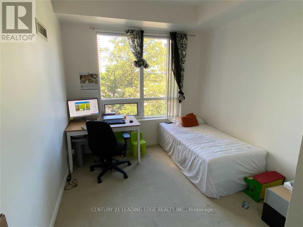 408 - 135 Wynford Drive, Toronto, Ontario  M3C 0J4 - Photo 7 - C12515070