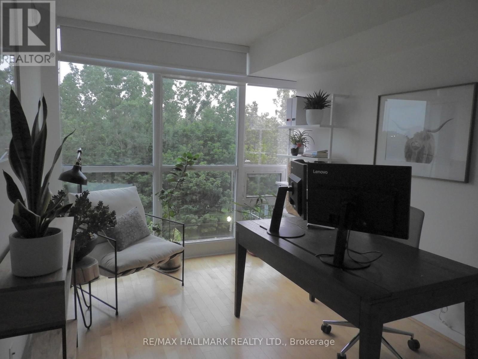 410 - 219 Fort York Boulevard, Toronto, Ontario  M6H 1A5 - Photo 2 - C12515076