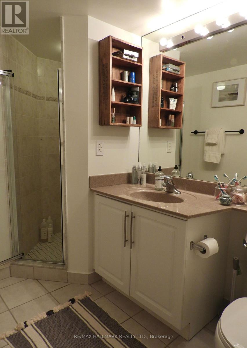 410 - 219 Fort York Boulevard, Toronto, Ontario  M6H 1A5 - Photo 9 - C12515076