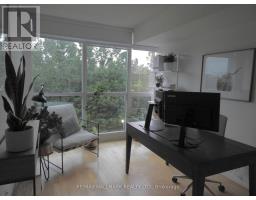 410 - 219 FORT YORK BOULEVARD, Toronto, Ontario