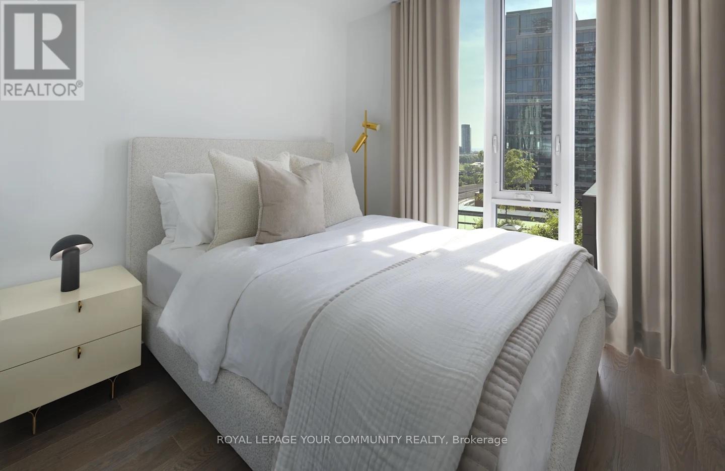 501 - 480 Front Street W, Toronto, Ontario M5V 0V5 - Photo 10 - C12515078