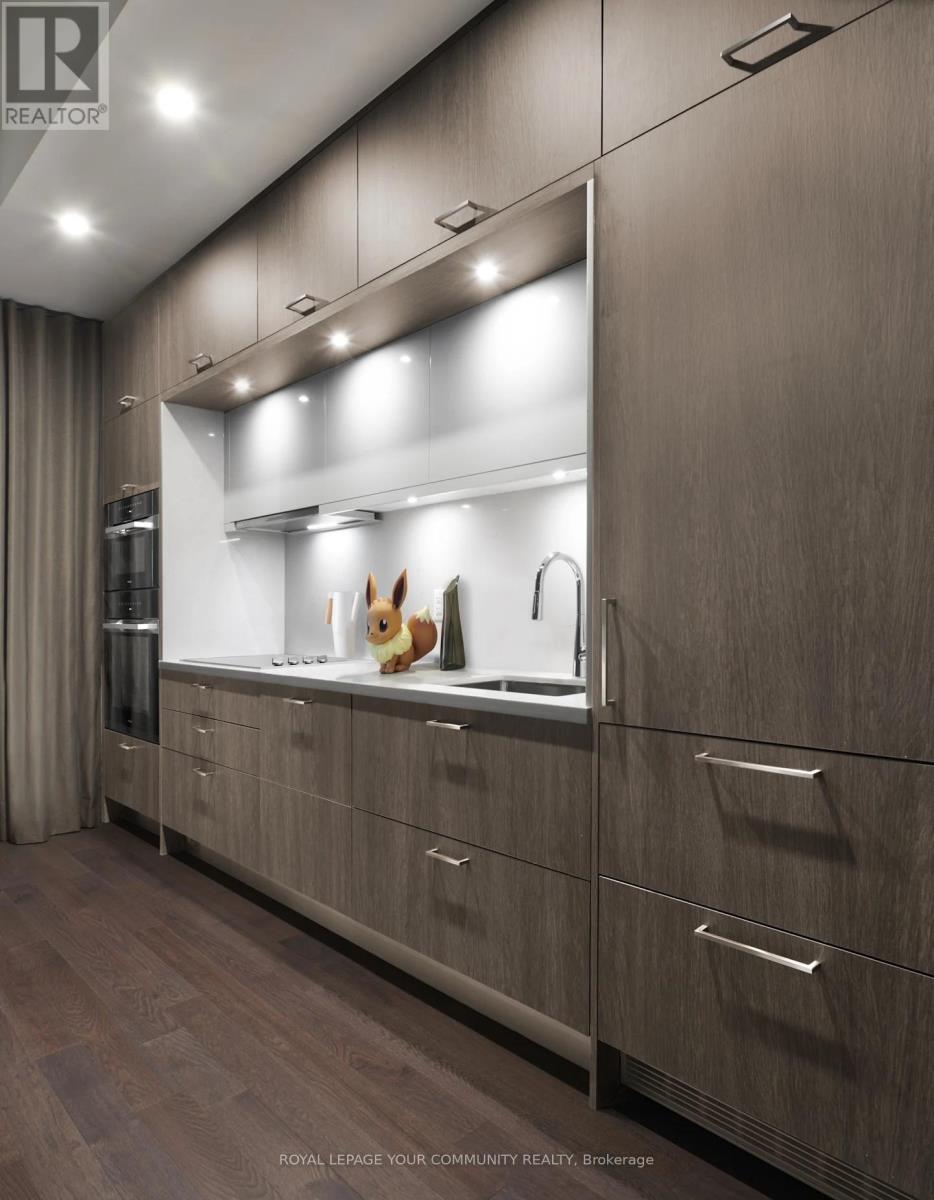 501 - 480 Front Street W, Toronto, Ontario M5V 0V5 - Photo 5 - C12515078