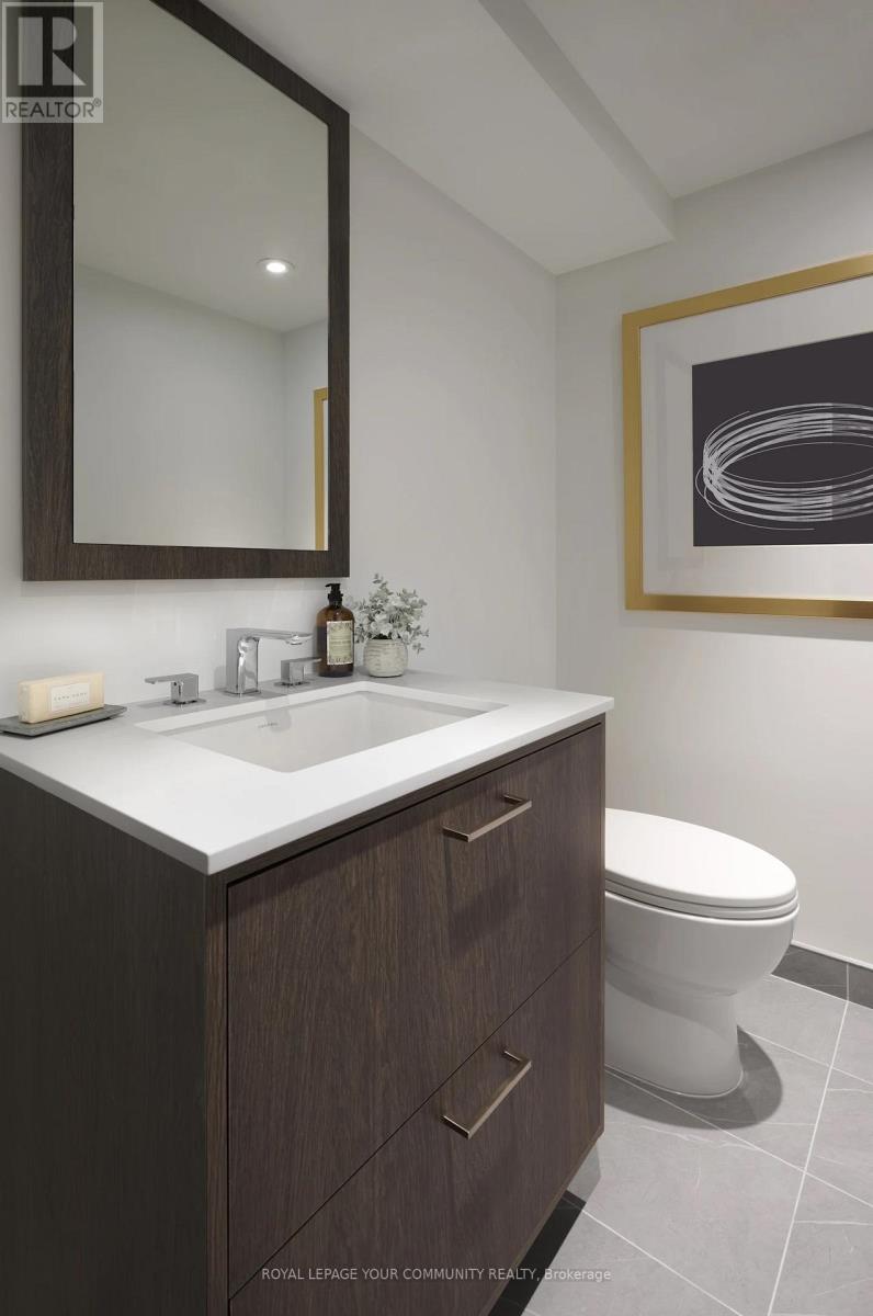 501 - 480 Front Street W, Toronto, Ontario M5V 0V5 - Photo 6 - C12515078