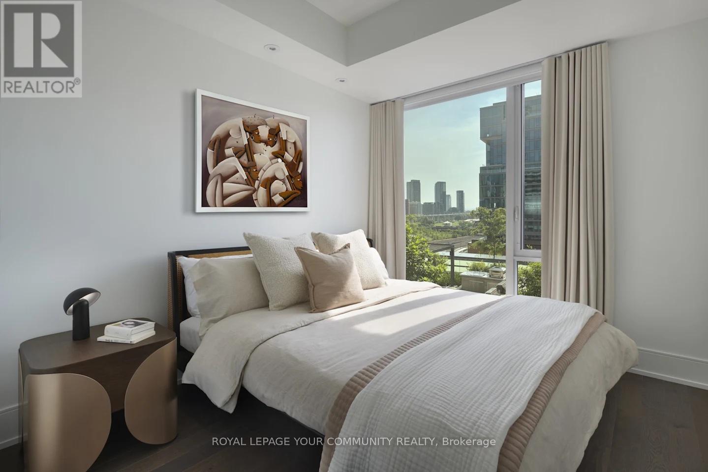 501 - 480 Front Street W, Toronto, Ontario M5V 0V5 - Photo 7 - C12515078